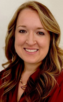 Headshot of Dr. Fedosky