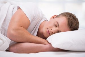 Sleep Rehab provides your sleep study in Garland. 