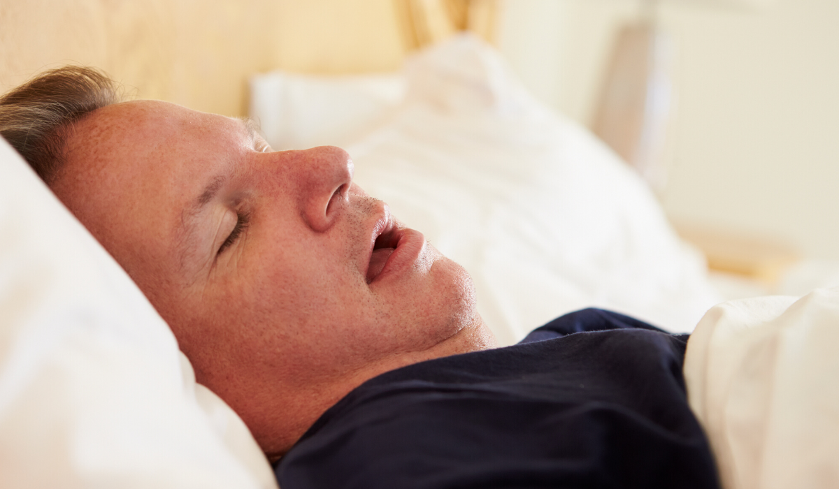 weight gain Archives Sleep Rehab Blog