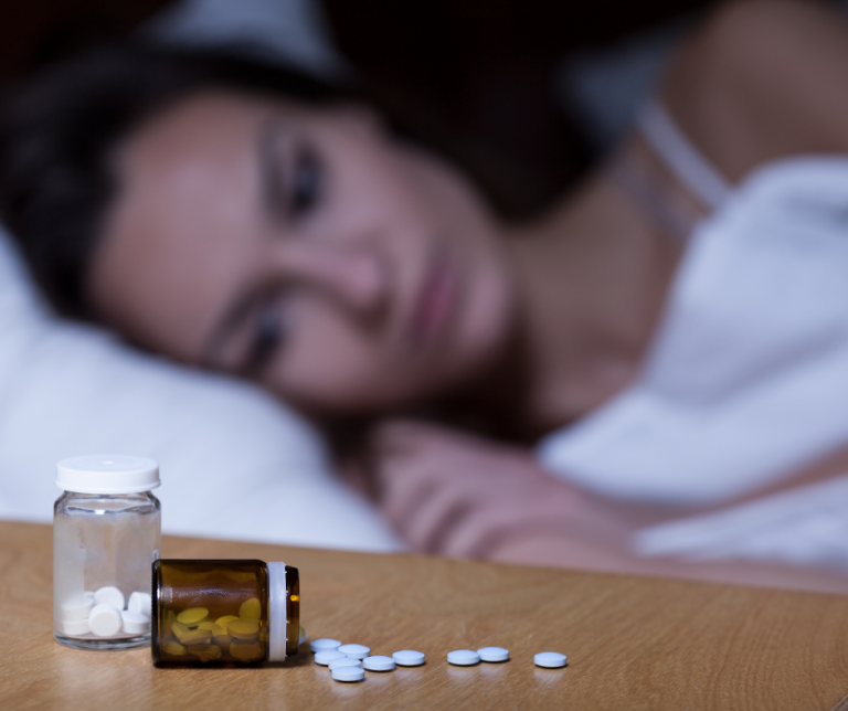 Is there Medication for Sleep Apnea? Sleep Rehab Blog